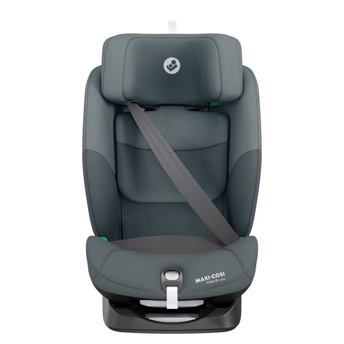 MAXI-COSI Kindersitz TITAN S i-Size Tonal Graphite - 8156106110