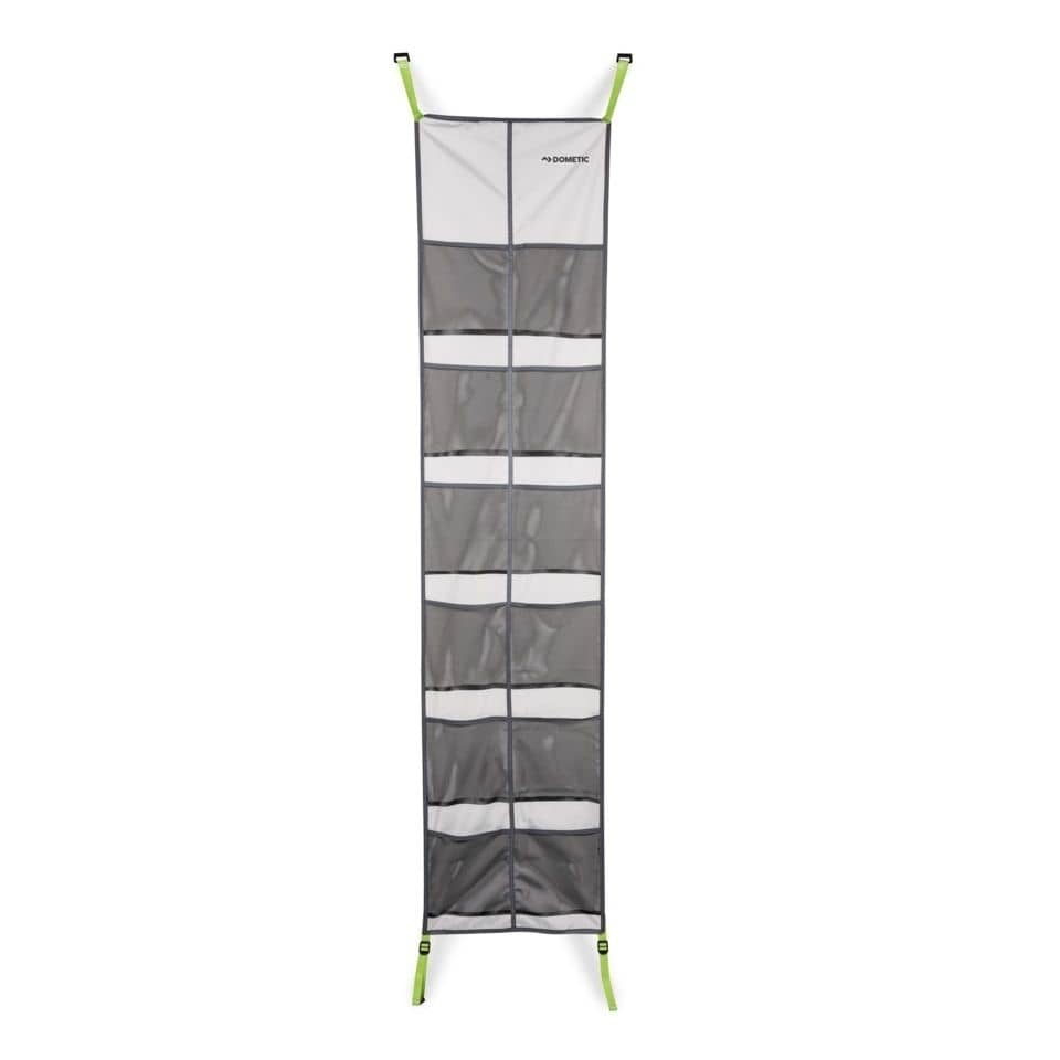 DOMETIC AccessoryTrack Awning Organiser - geprüfte B-Ware Dometic Kampa AccessoryTrack Awning Organiser - 9120000325