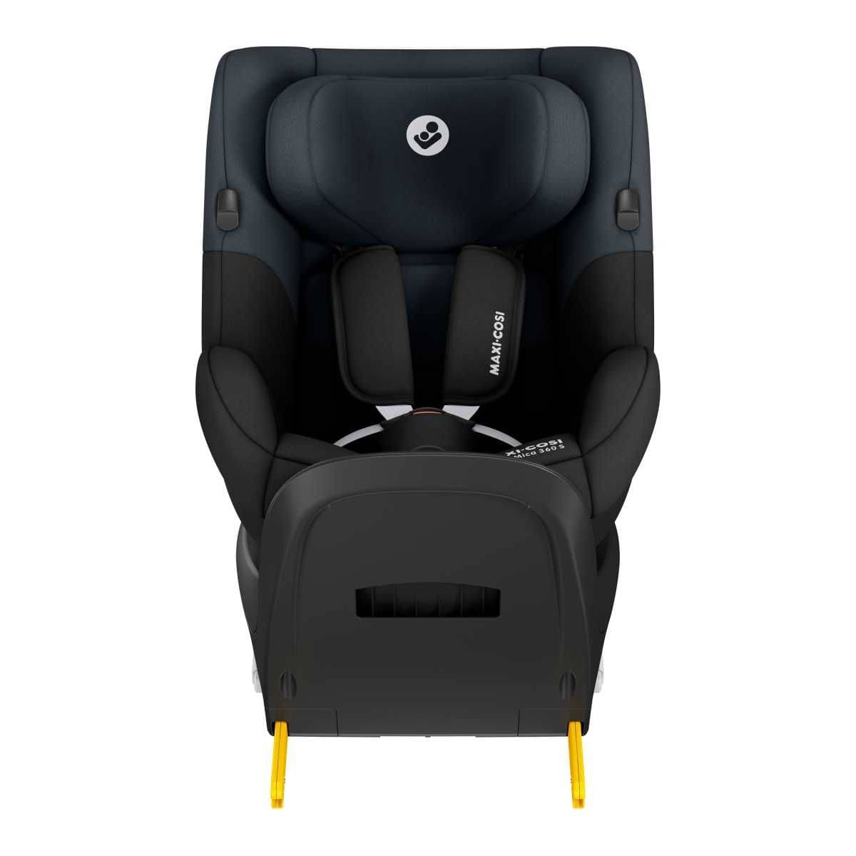 MAXI-COSI Kindersitz MICA 360 S Tonal Black - 8551104110