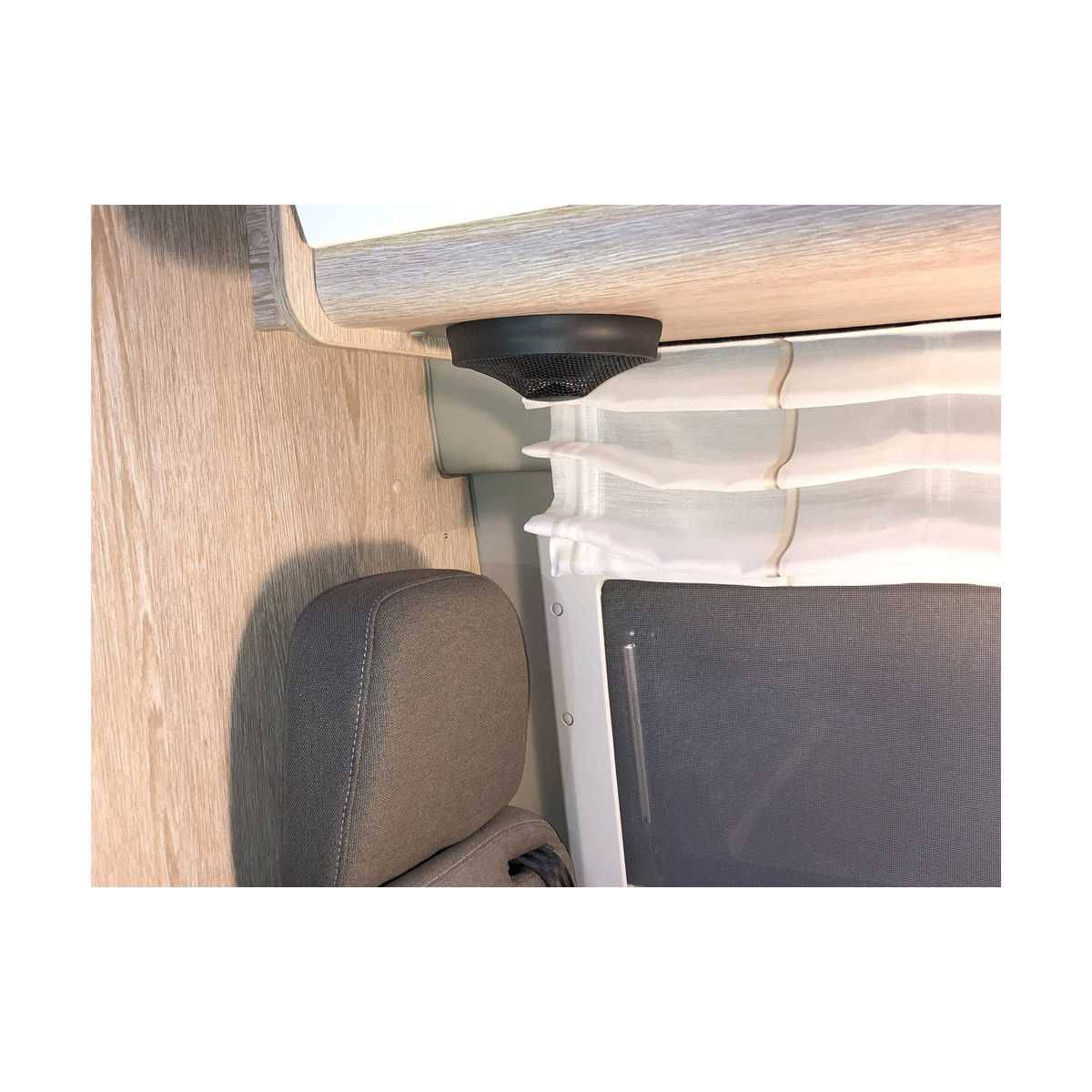 ALPINE Adventure Audio Soundystem SPC-R100S