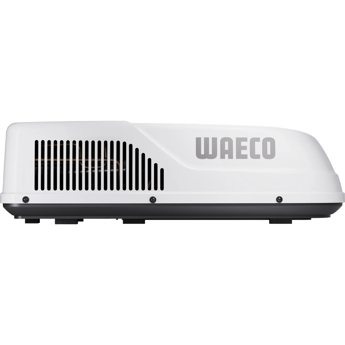 WAECO Inverter Dach-Klimaanlage WAC2600i inkl. Luftverteiler WAC ADBL- 2600 W - 9630002130 - 9630002131
