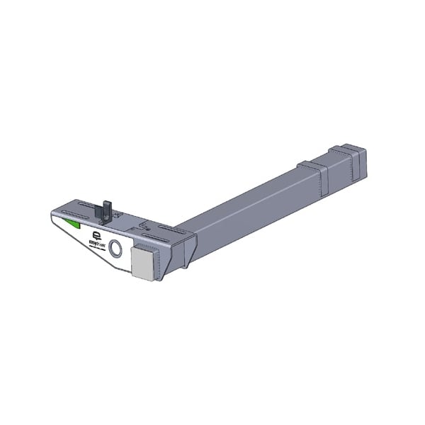 REICH montageframe easydriver basic 1.8/2.3/2.8/3.1 (linkse uitvoering) 227-2091LB REICH Montagerahmen easydriver basic 1-8-2-3-2-8-3.1 -linke Ausfuehrung- 227-2091LB