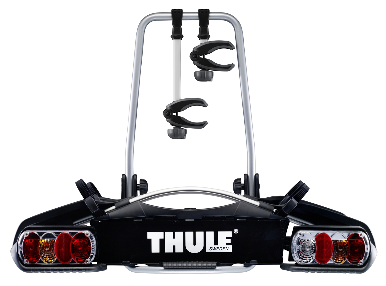 THULE 920 EuroWay G2 Fahrradtraeger Kupplung 2er - B-WARE - 2. WAHL 920020