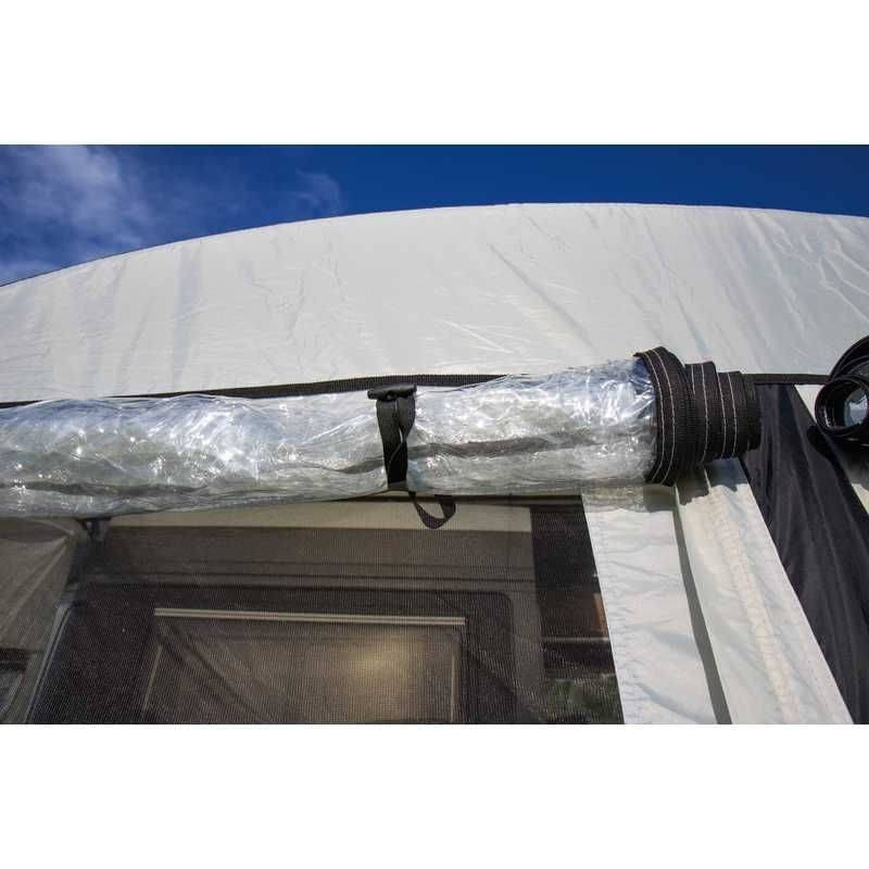 REIMO TENT aufblasbares Reisemobil-Vorzelt ONE BEAM AIR HIGH - 935394