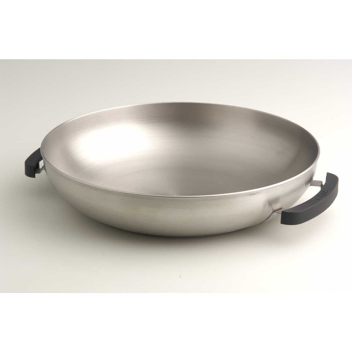 COBB PREMIER Wok fuer COBB PREMIER - - Gas - Air - Art- Nr. 20