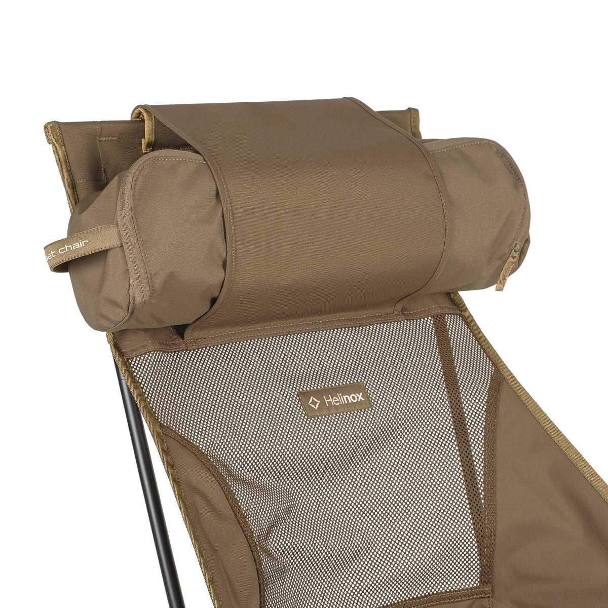 HELINOX Sunset Chair Coyote Tan Campingstuhl 11157R3