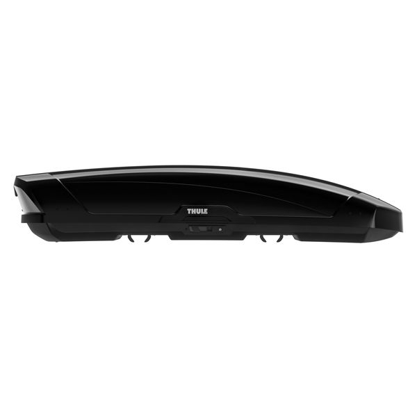 Thule Motion XT XXL - 629901 - Dachbox THULE Motion XT XXL in black schwarz glaenzend