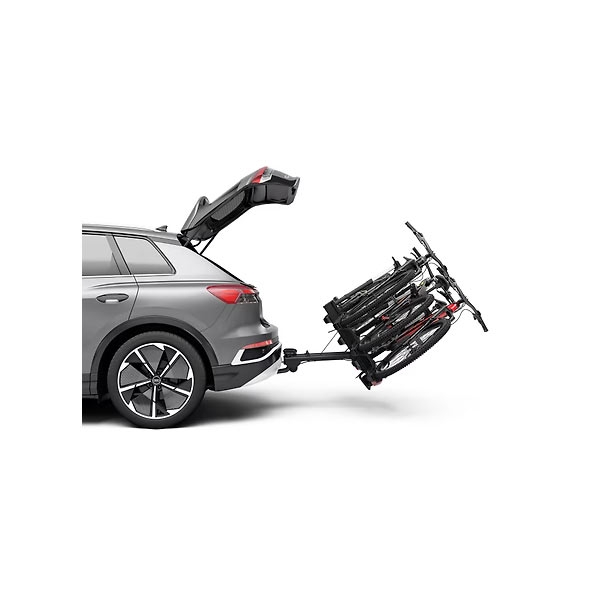 Thule Epos 3 - 979100 - THULE 9791 Epos 3 Fahrradtraeger faltbar