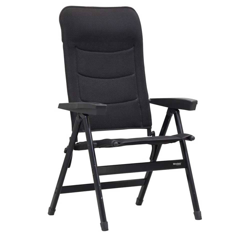WESTFIELD Advancer S Stuhl anthracite grey - geprüfte B-Ware WESTFIELD Advancer S Stuhl anthracite grey - Performance Series - 201-886 AG