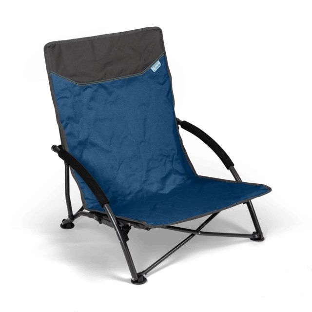 KAMPA Strandstuhl SANDY blau - 9120002196