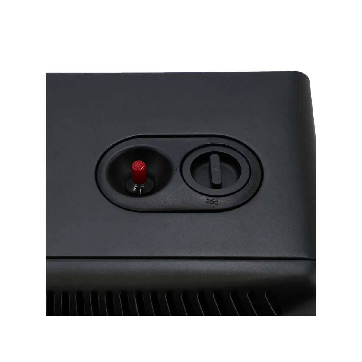 MESTIC Infrarot Gasheizofen MRK-100 30 mbar - 1518300