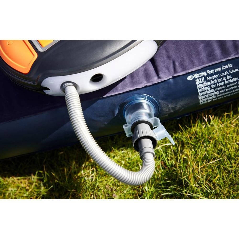 OSRAM TYREinflate 6000 Reifenpumpe - OTIR6000