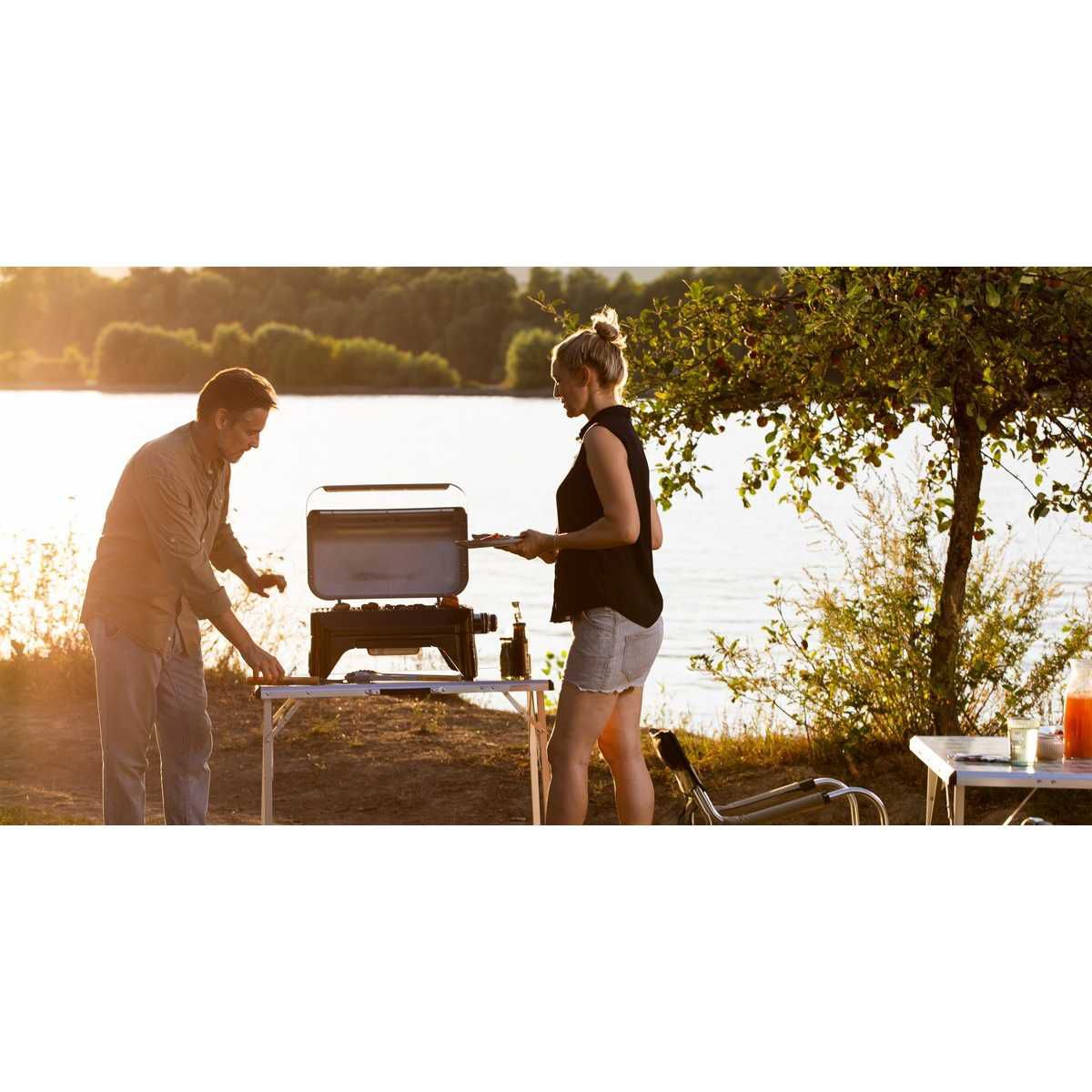 CAMPINGAZ Tischgrill Attitude 2GO CV - 2000036952