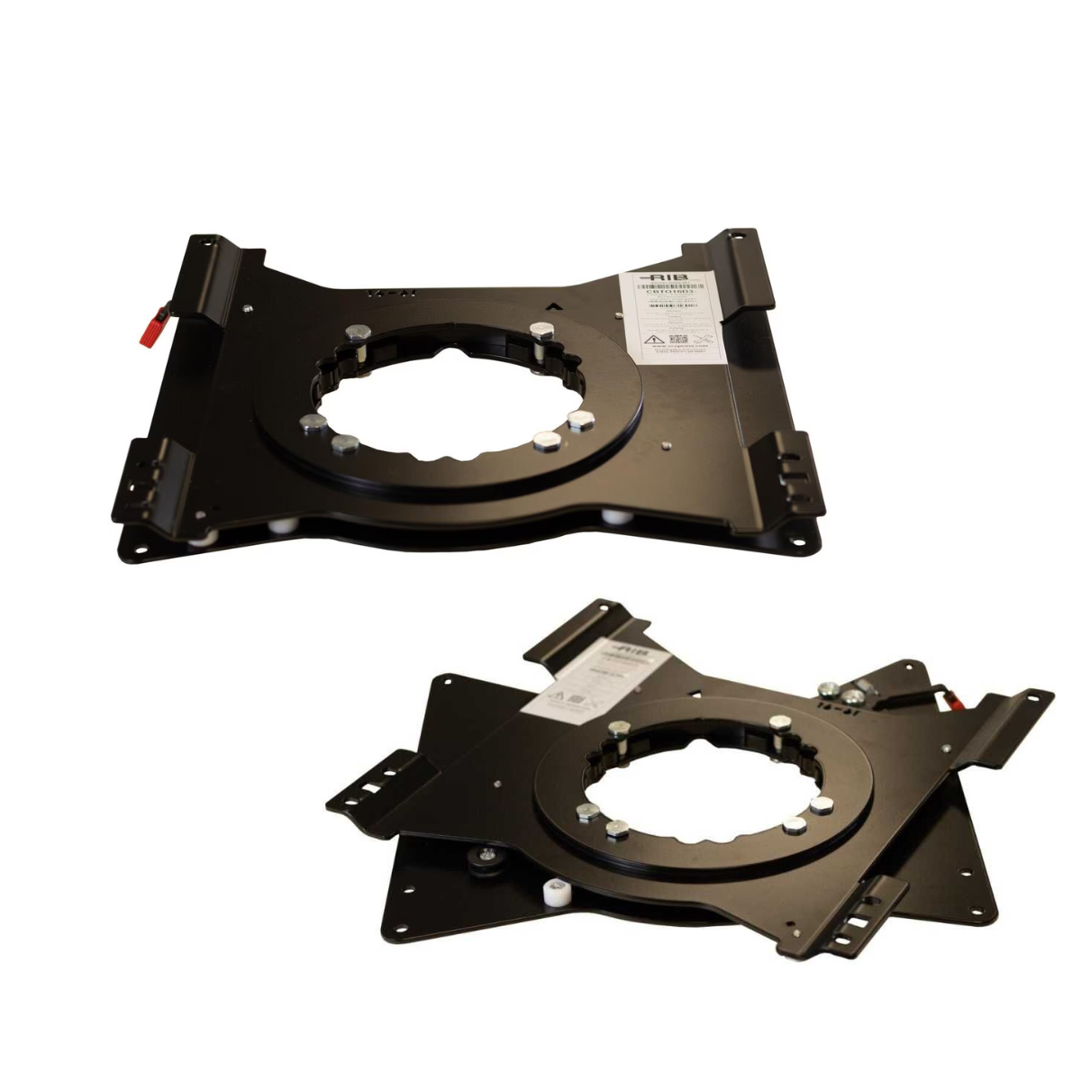 SCOPEMA Drehkonsolen-Set VW T5 T6 T6.1 Fahrer- und Beifahrerseite SCOPEMA Drehkonsolen-Set VW T5 T6 T6.1 Fahrer- und Beifahrerseite - CBTO13G3 CBTO13D3