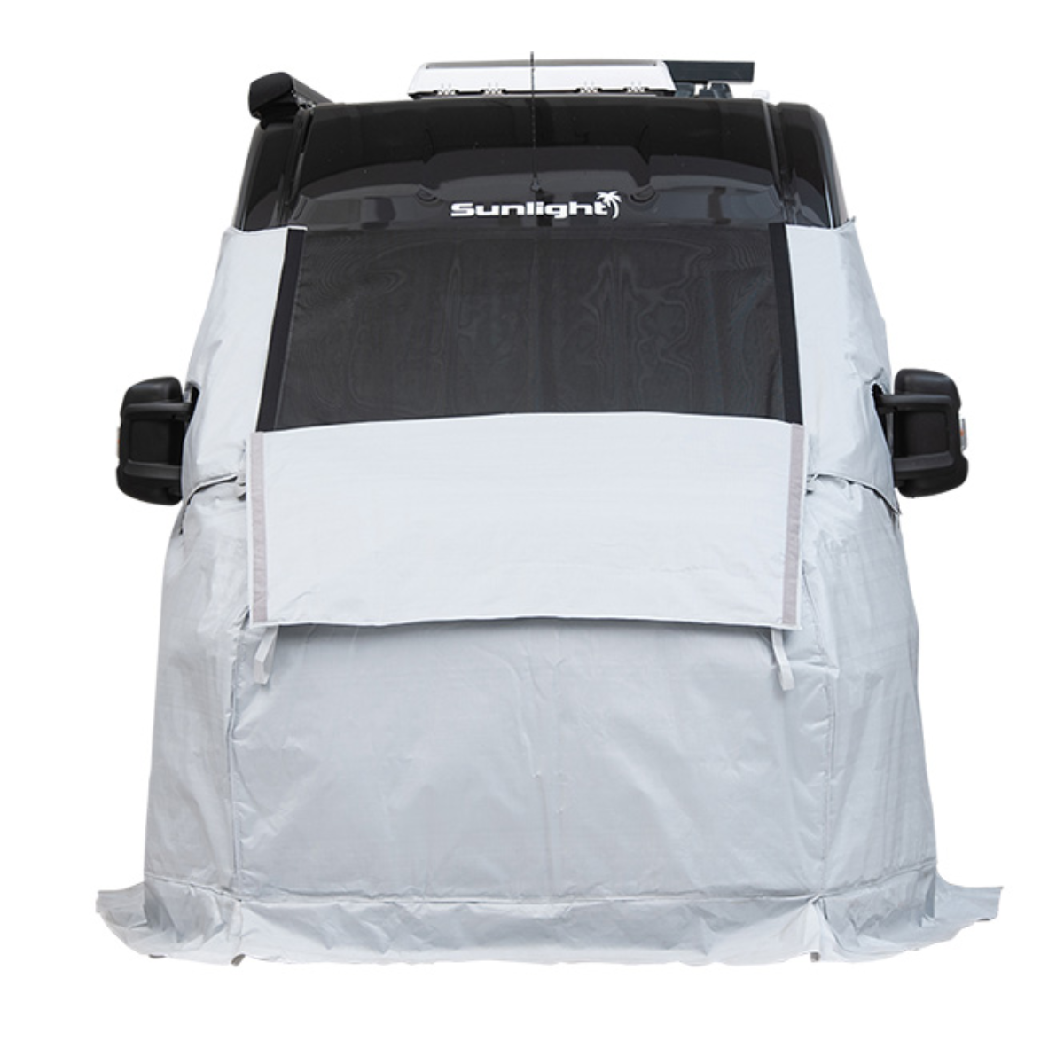 HINDERMANN Thermofenstermatten-Komplettset Lux/Lux Duo MB Sprinter Bj. 06-18 / VW Crafter Bj. 06-16 HINDERMANN Thermofenstermatten-Komplettset Lux-Lux Duo MB Sprinter Bj- 06-18 - VW Crafter Bj. 06-16