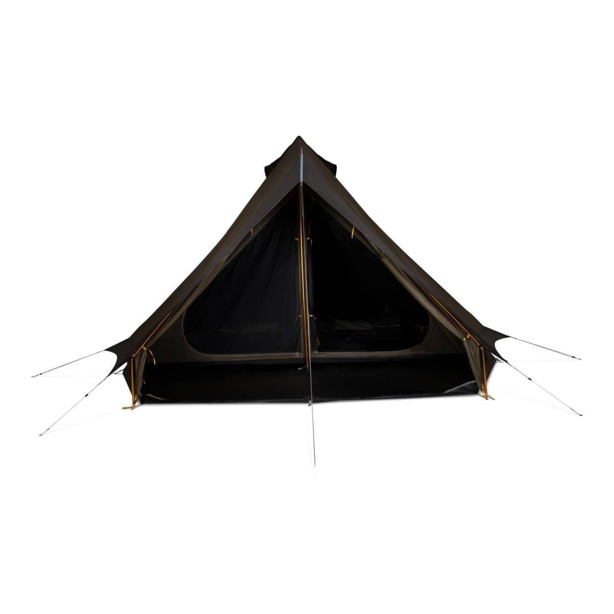 KAMPA Campingzelt Pineveil 04 - 9120002493