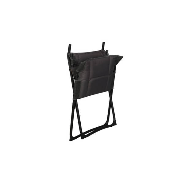 WESTFIELD Emma Stuhl vintage grey Loungesessel - Be-Smart Series - 501-110 GB