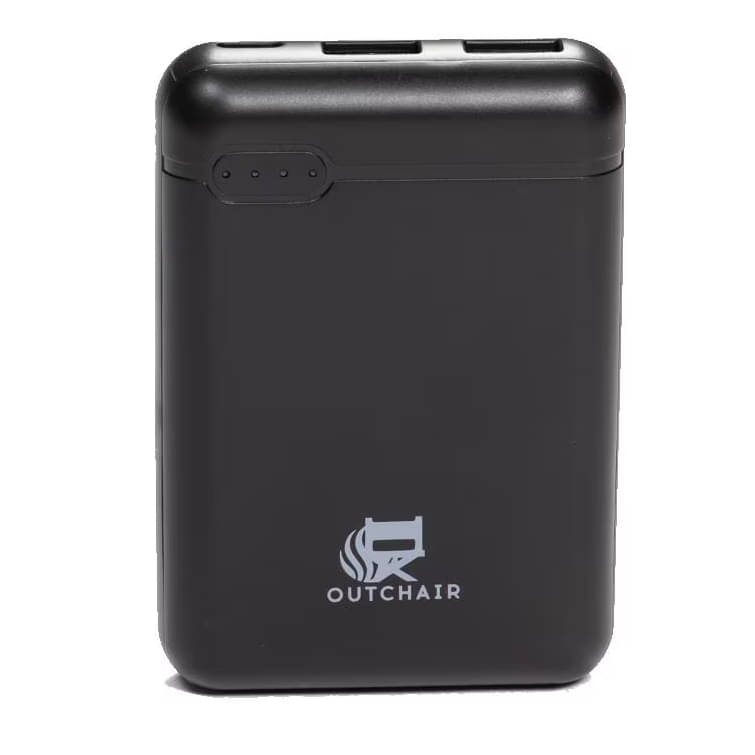 OUTCHAIR Powerbank OUTCHAIR Powerbank - 2010