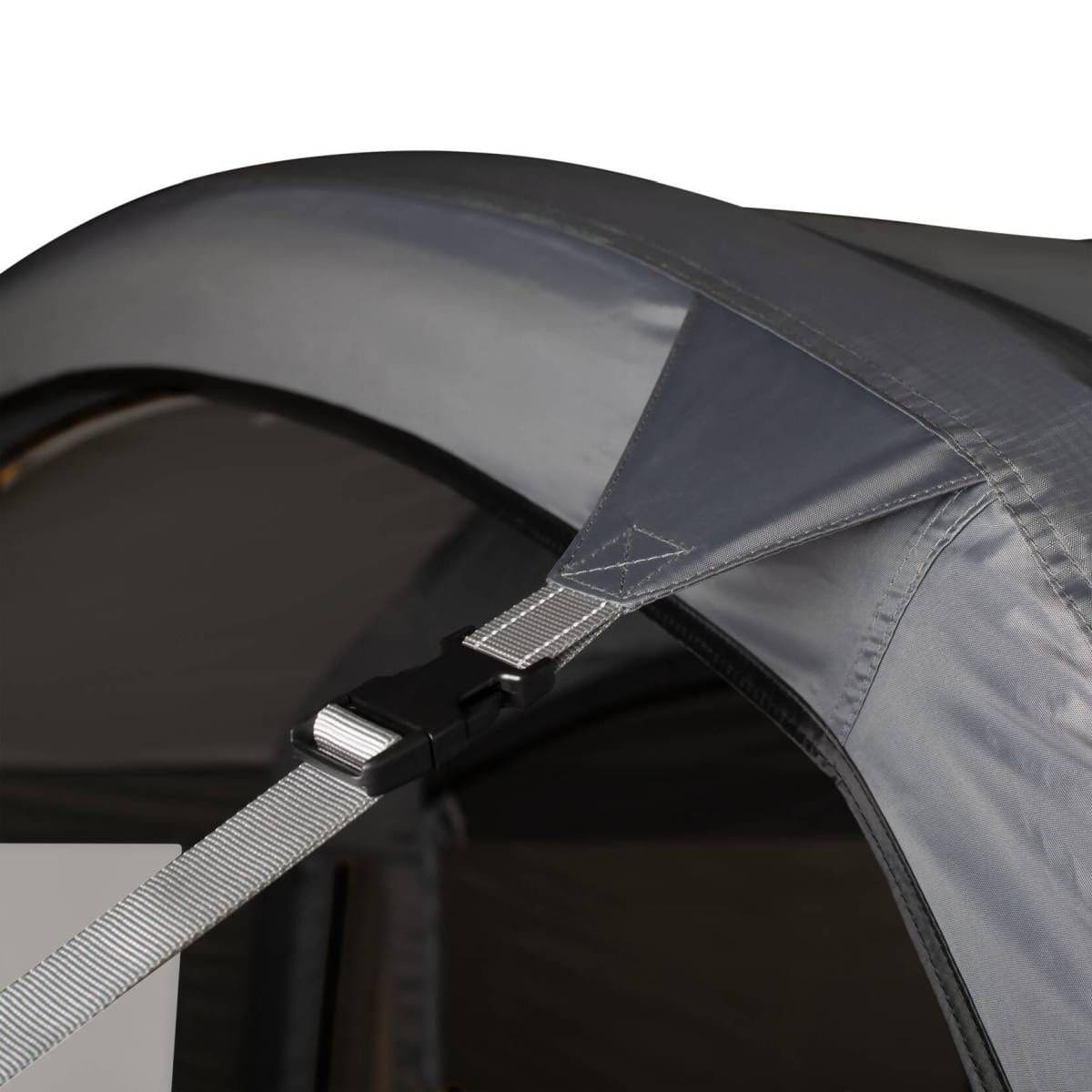 KAMPA aufblasbares Busvorzelt Traverse Air Mid - CampingFactory-Starter-Edition