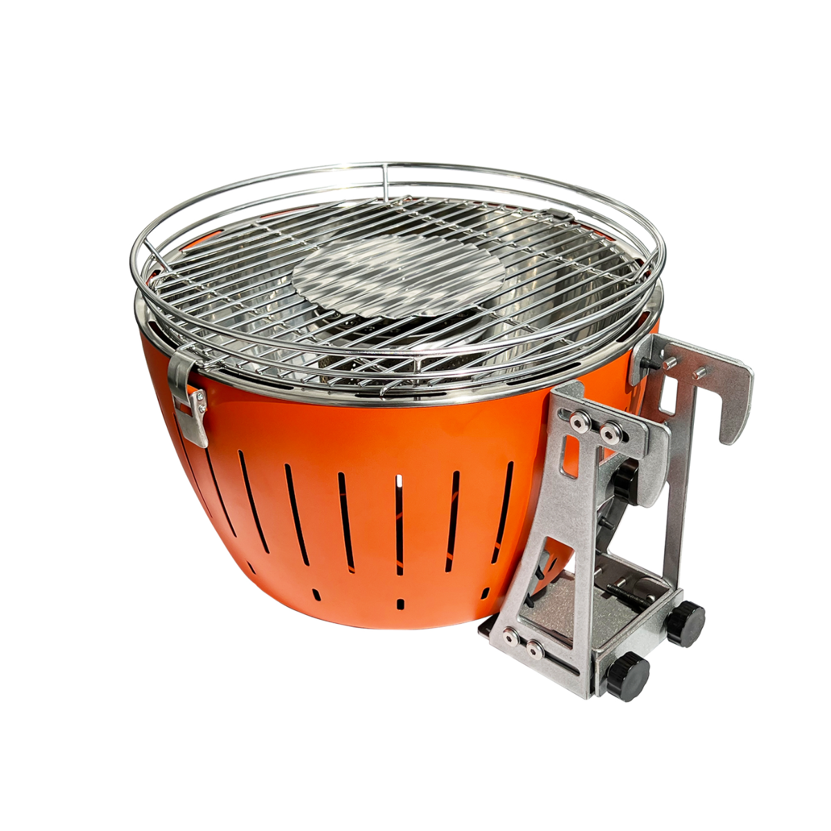 LotusGrill Reling-Balkonhalter - LG-RH