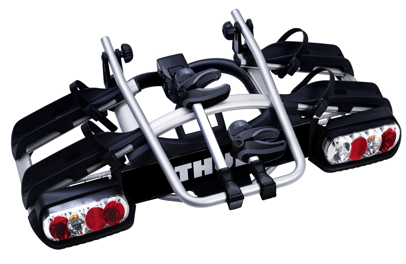 THULE 920 EuroWay G2 Fahrradtraeger Kupplung 2er - B-WARE - 2. WAHL 920020