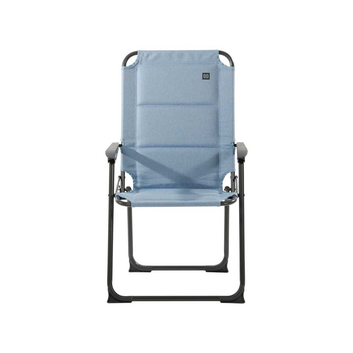 TRAVELLIFE LAGO COMPACT Stuhl wave blue - 2129900