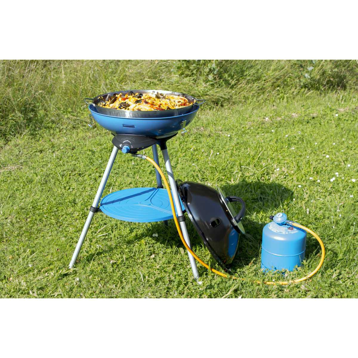 CAMPINGAZ Party Grill 600 R - 2000025698