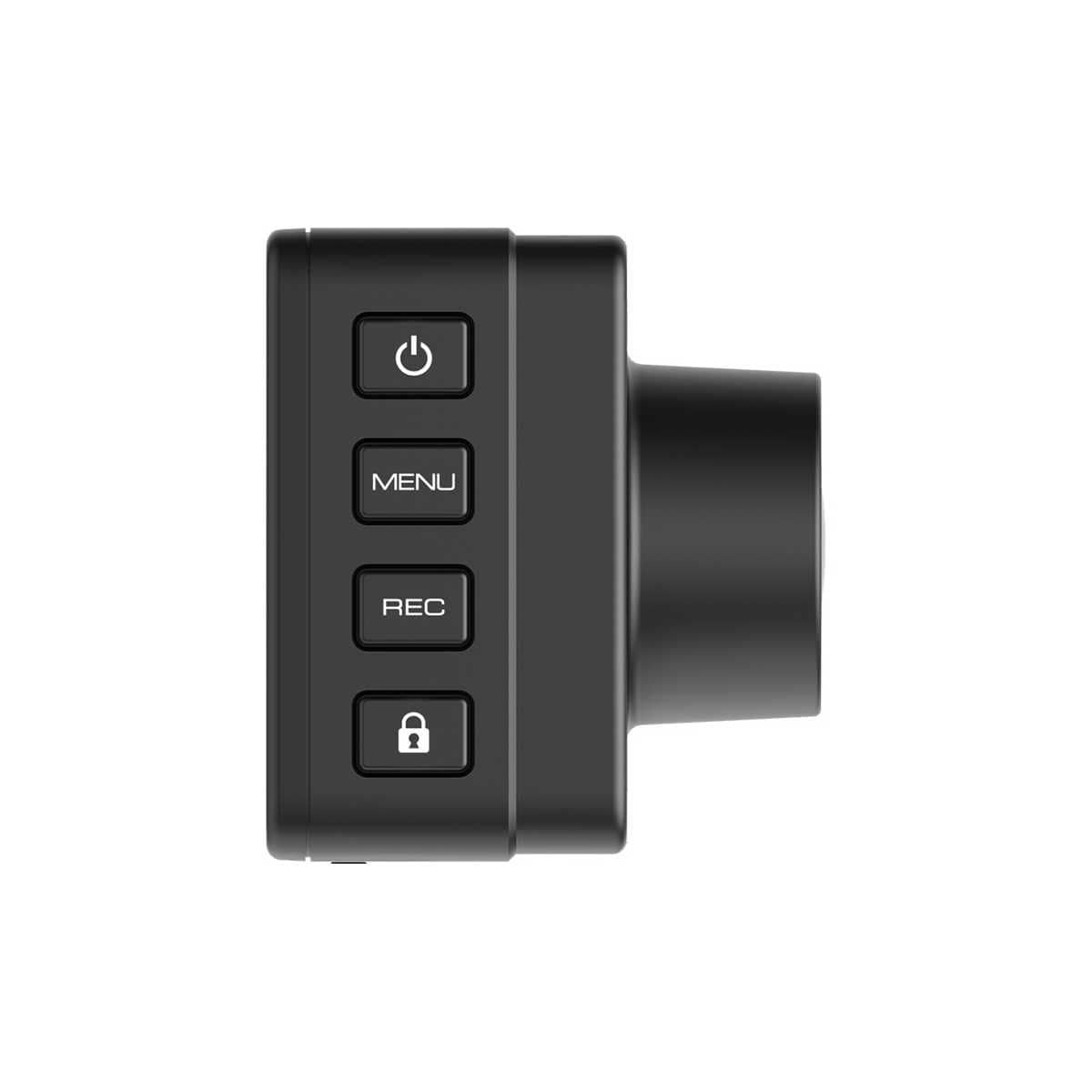 KENWOOD DashCam DRV-A610W