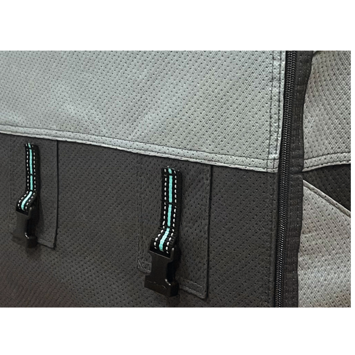 BRUNNER Camper Cover AL 12M 650 - 700 cm Schutzhuelle fuer Reisemobile 7241543N