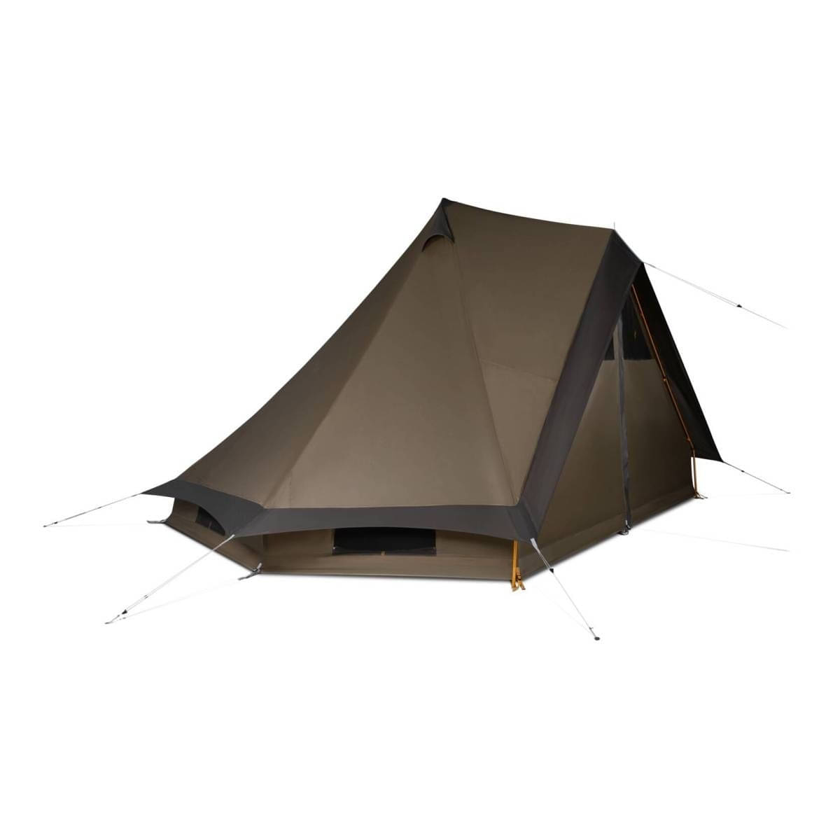 KAMPA Campingzelt Pineveil 04 - 9120002493