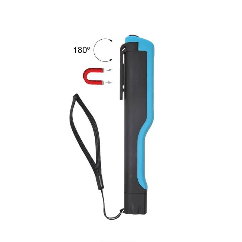 ProPlus Arbeitslampe Werkstattlampe COB-LED mit Magnet 100 lm - 440270