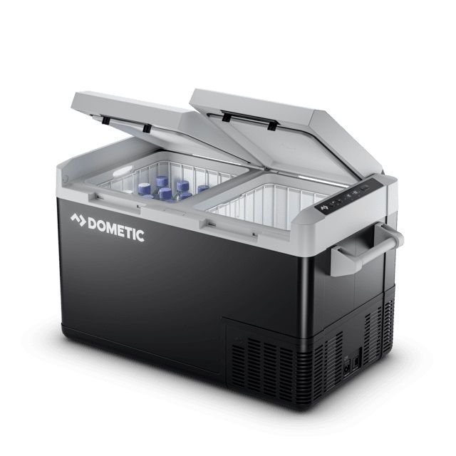 DOMETIC CoolFreeze CFF70DZ Kompressor Kuehlbox 12-24-230 V 70 L - 9600028329