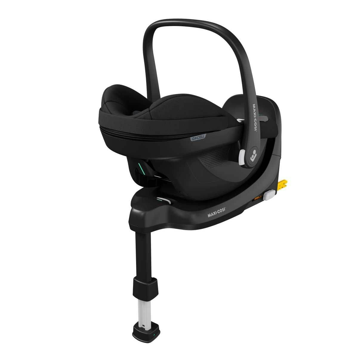 MAXI-COSI Isofix Basisstation FAMILIYFIX S - 8056010110
