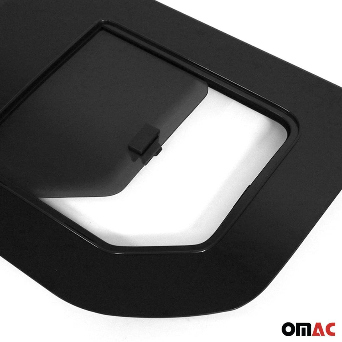 OMAC Seitenfenster Schiebefenster Fiat Talento L1-L2 Bj. 2016-2020 Vorne Rechts - 6126405-1FSSR