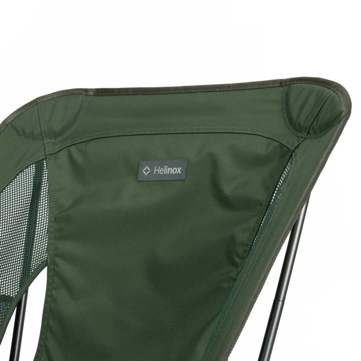 HELINOX Chair One -re- Forest Green Campingstuhl - 10003218