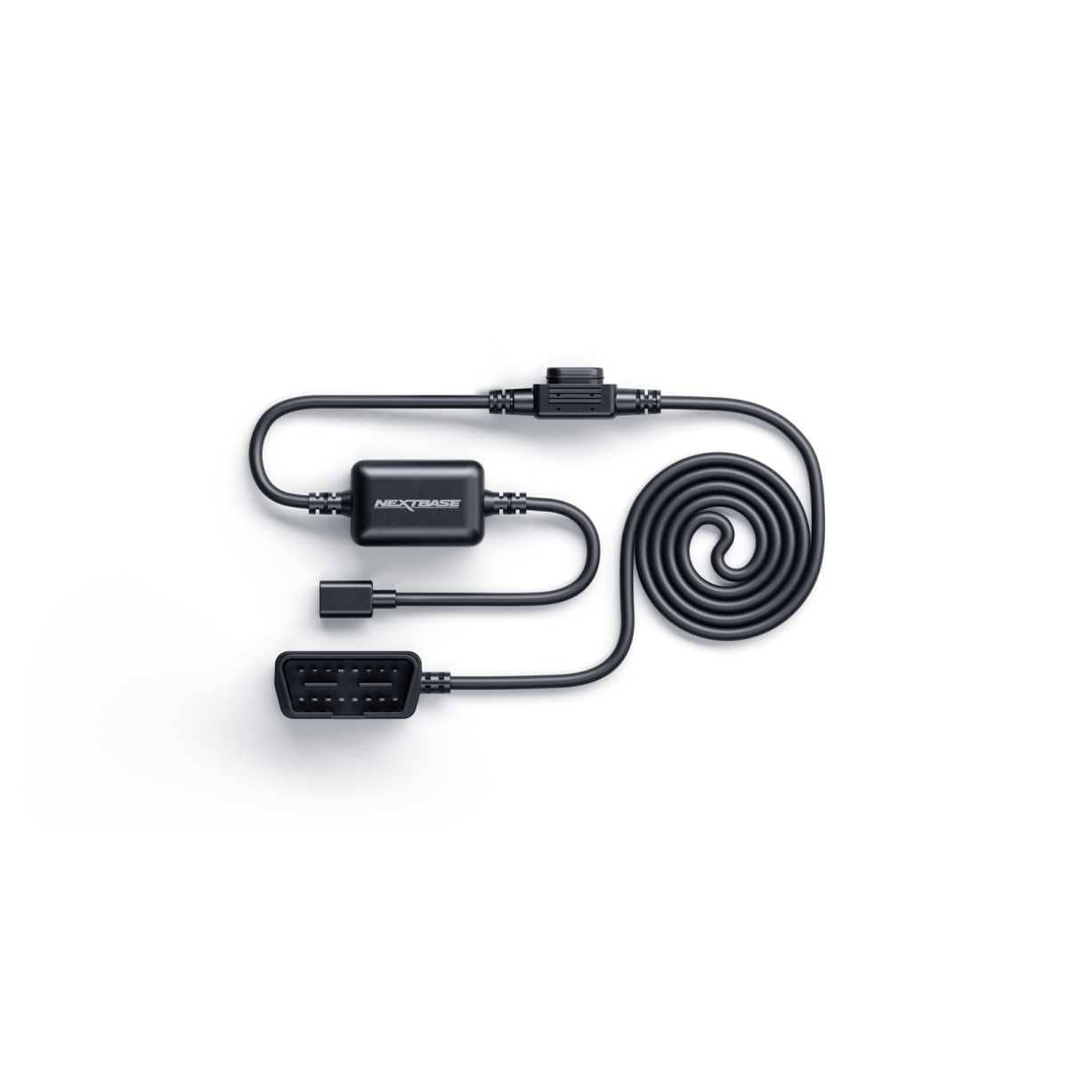 NEXTBASE Quick Connect OBD Hardwire-Kit fuer Nextbase Piqo - NBPIQO-OBD