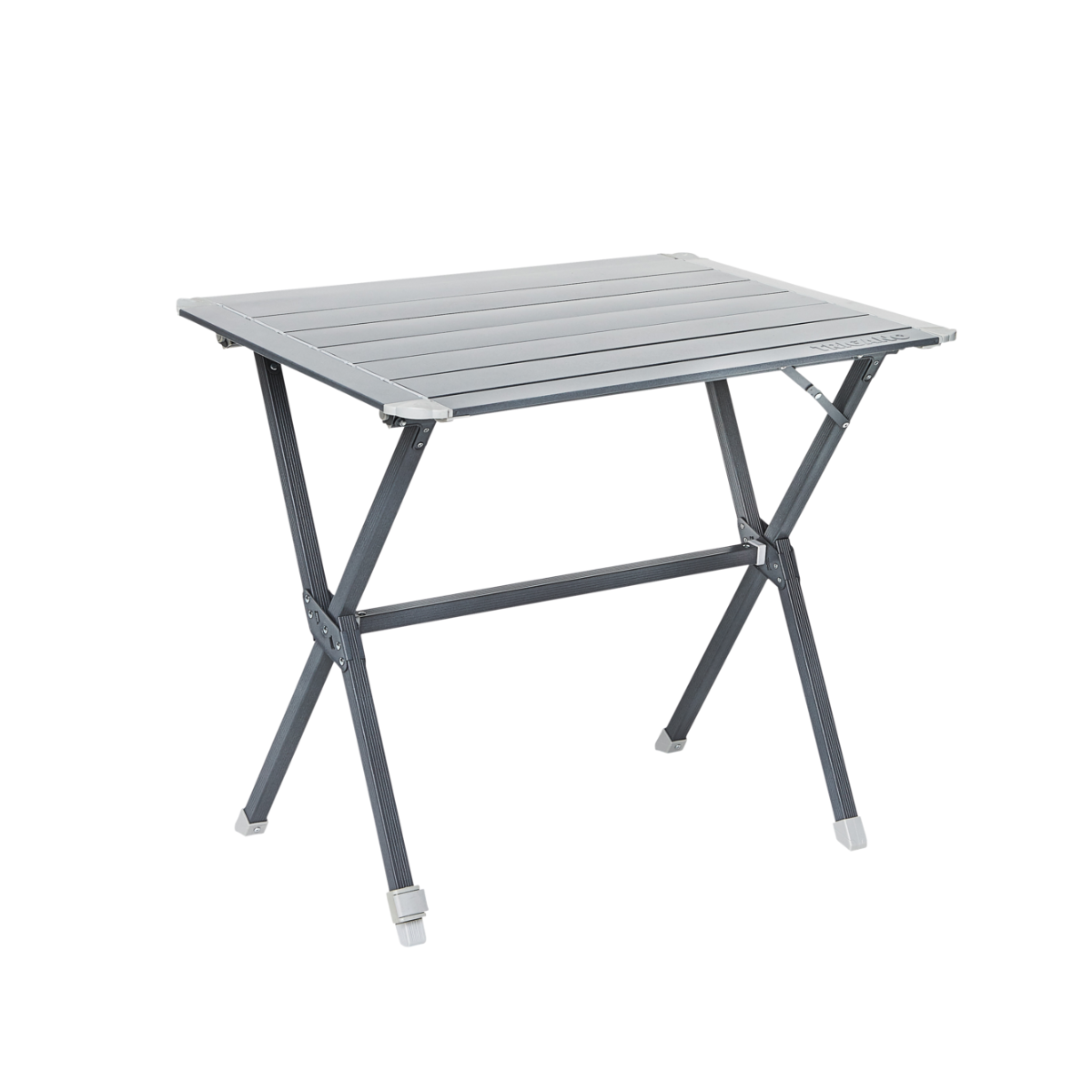 TRIGANO Campingtisch ALU 80- 84x62 cm - M-M045A73