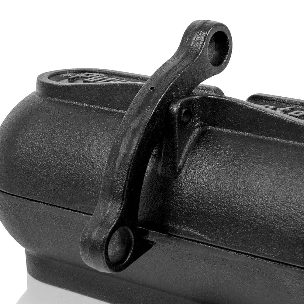 PETROMAX Gusseiserner Kartoffelbraeter 30 cm - pto30