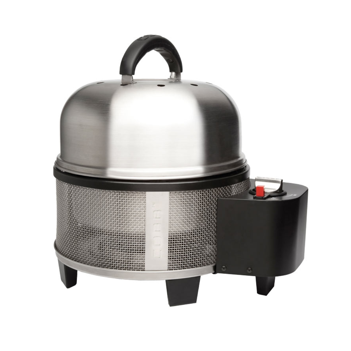 COBB Grill PREMIER Gasgrill Edelstahl COBB Grill PREMIER Gasgrill Edelstahl - Art- Nr. 700-1