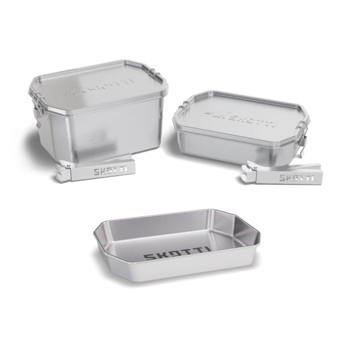 Skotti Dining Set - SK153 SK154 SK188