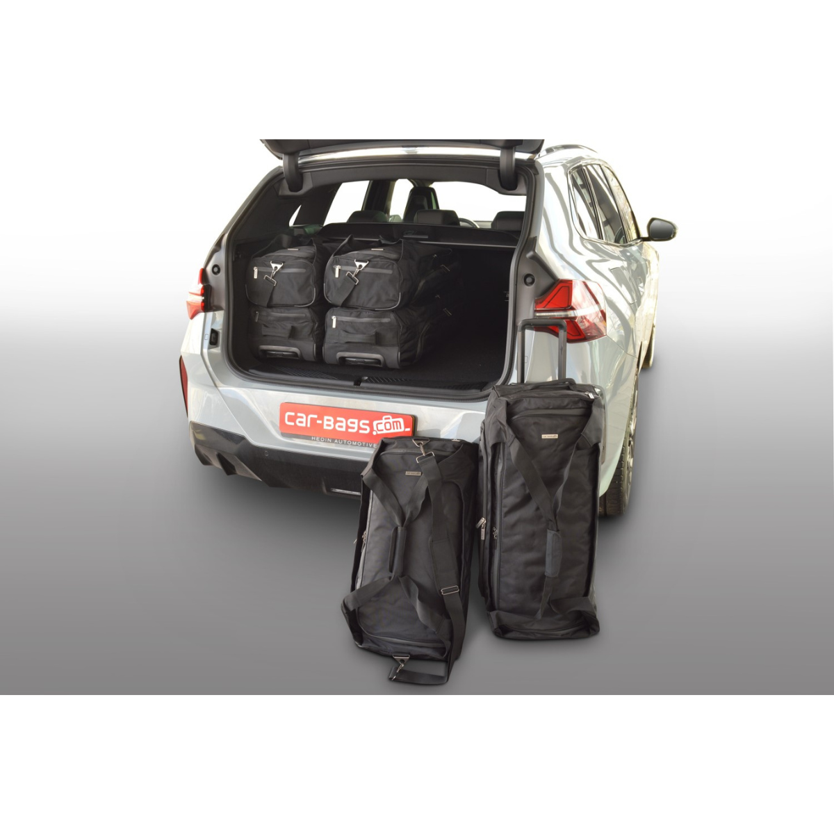 Car Bags Pro-Line B17601SP BMW X3 Bj- 24- Reisetaschen Set- Auf Ihr Auto massgeschneidert- Das Original