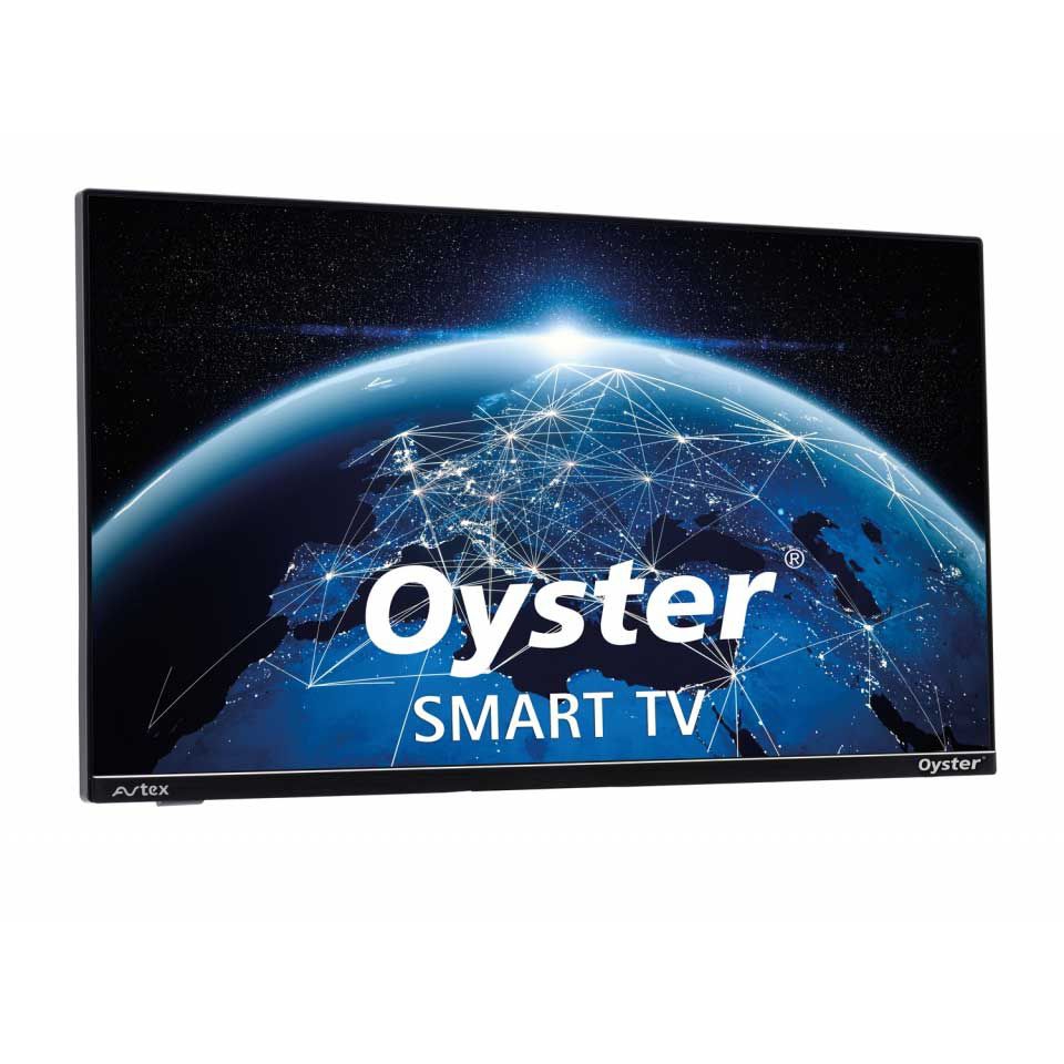 TEN HAAFT Oyster Smart TV 32- -81 cm- 1-004.6445