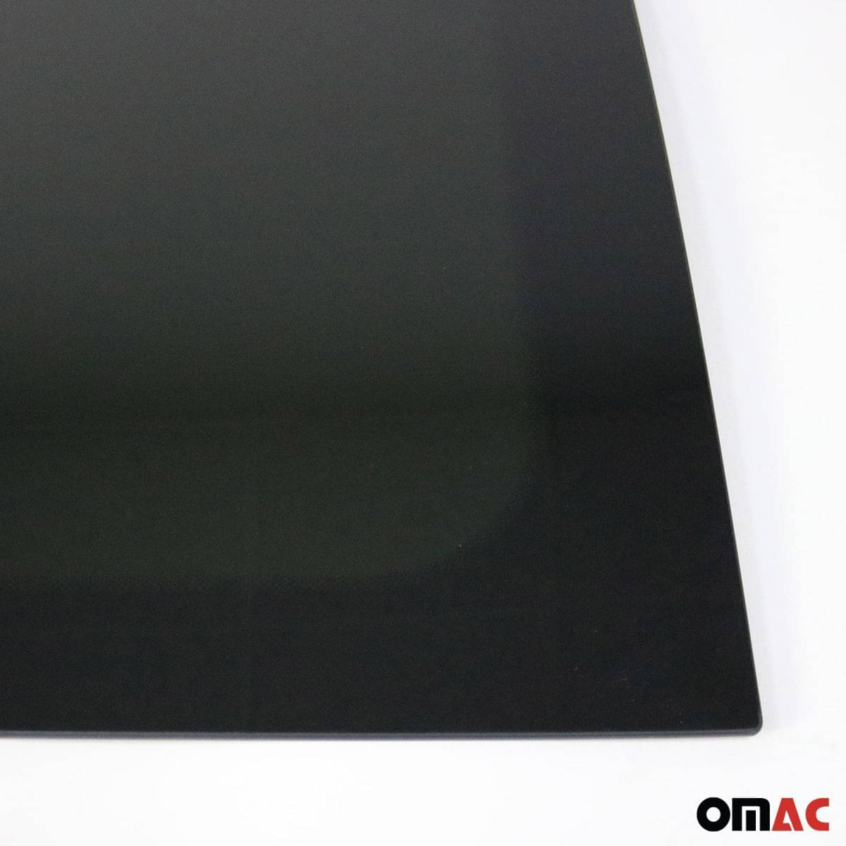 OMAC Seitenfenster Seitenscheibe Ford Transit Custom L1 Bj. 2013-2023 Hinten Rechts - 2624405-1RSFR