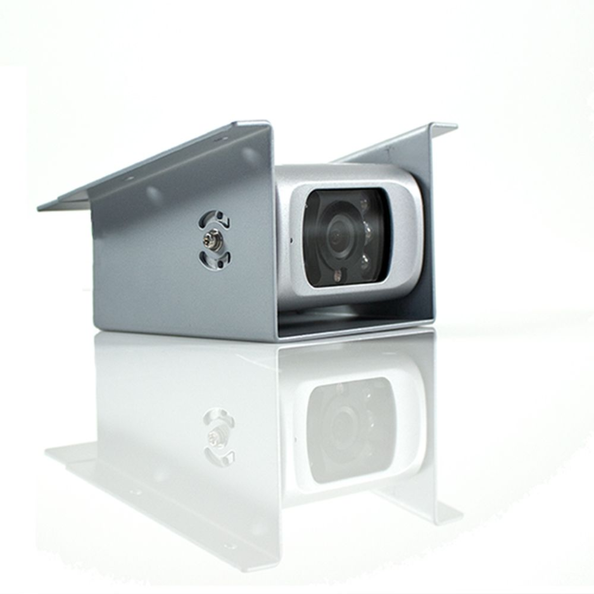 CARATEC Safety CS105ULA Unterboden-Kamera mit 10 m Anschlussleitung - CS105ULA