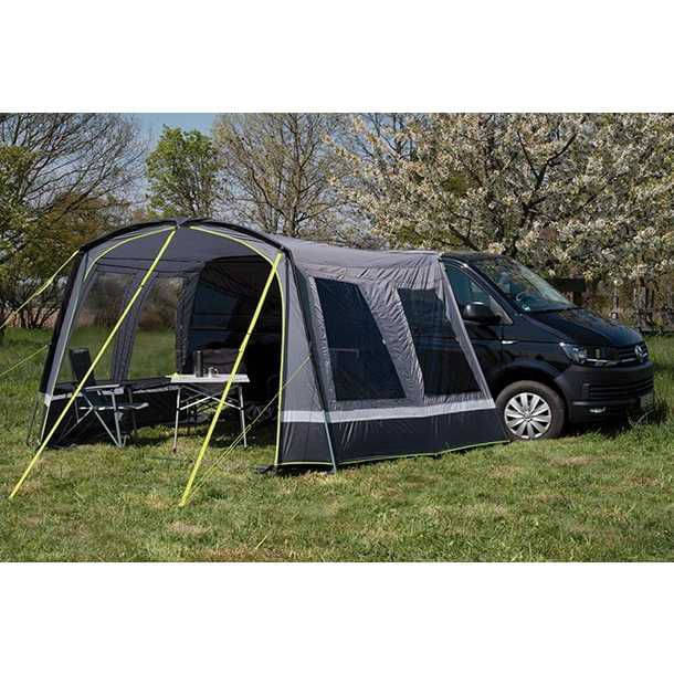 HIGH PEAK Buvorzelt Trento 2.0 - 14180