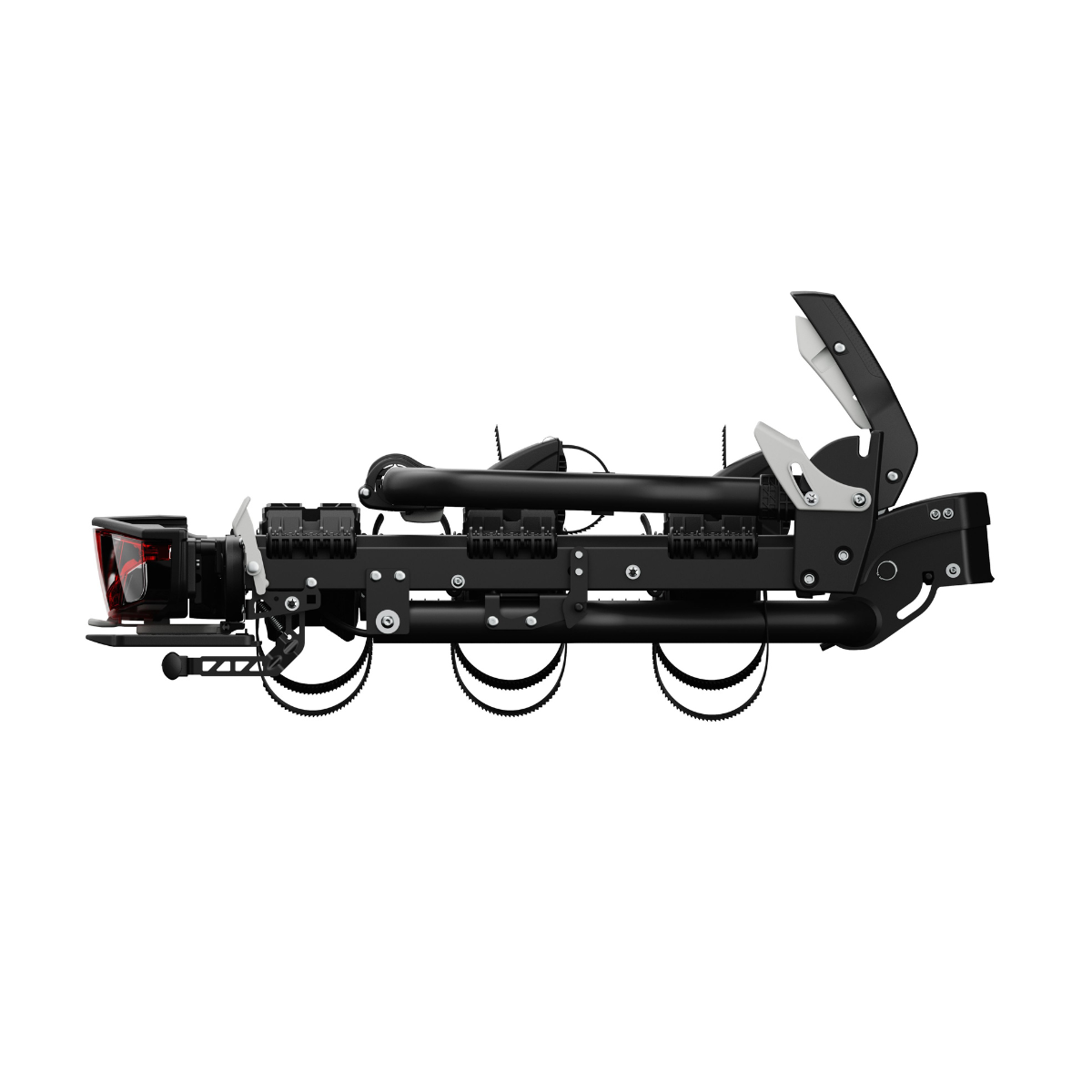 ATERA Strada Forza L Fahrradtraeger 3er 022801