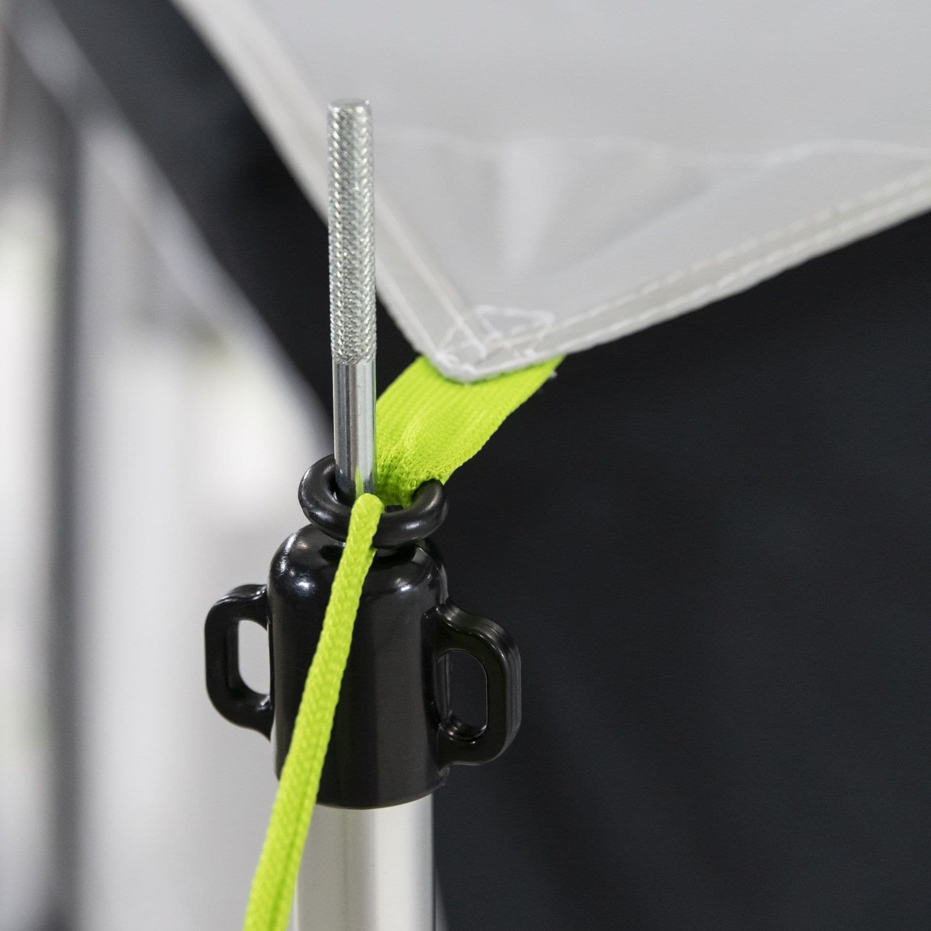 Dometic Kampa Solar Shade 260 Sonnensegel Schutzdach - 9120001973