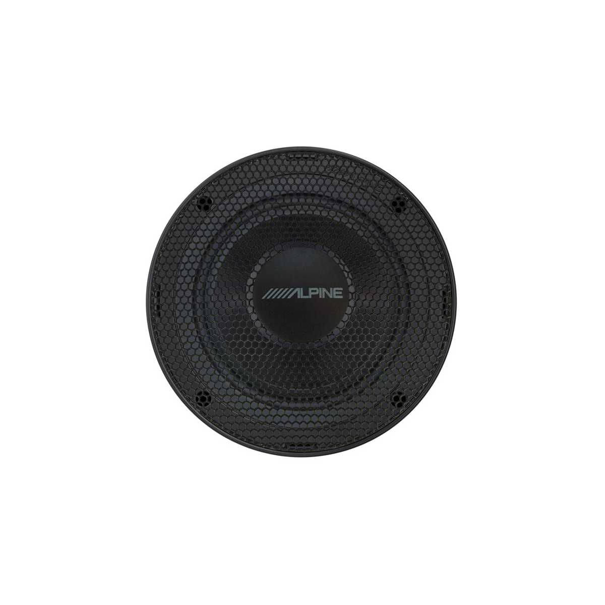 ALPINE Adventure Audio Soundystem SPC-R100S