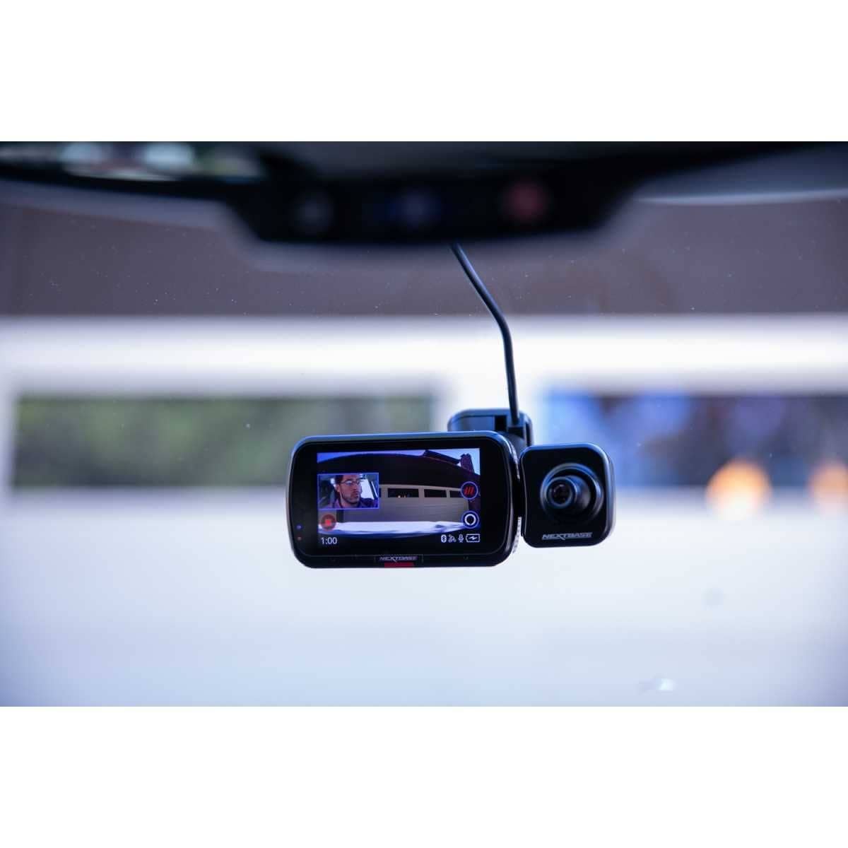 NEXTBASE Serie 2 622GW DashCam - NBDVR622GW