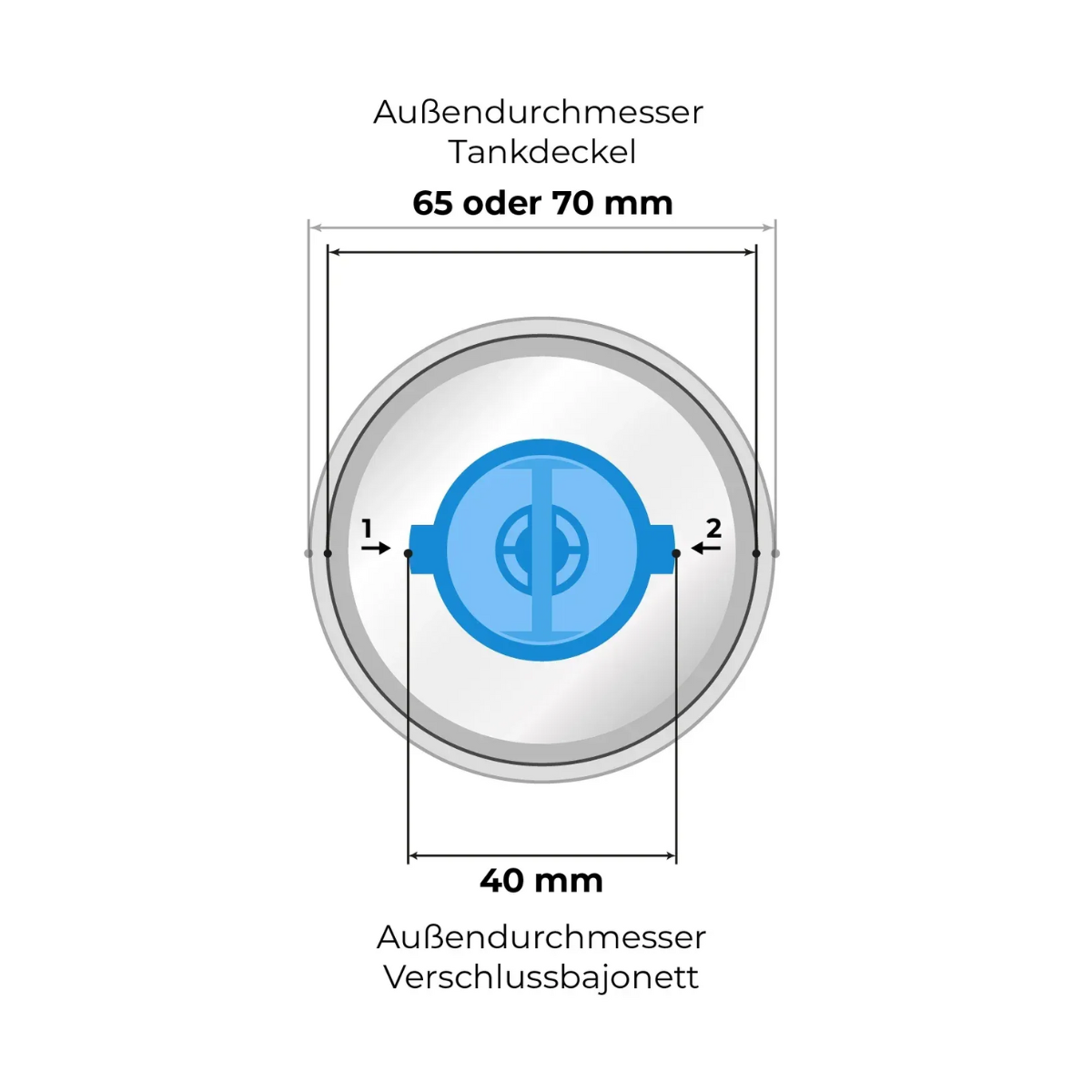 ALB Filter ENTRY Adapter Fiamma ALB Filter ENTRY Adapter Fiamma - AR1972